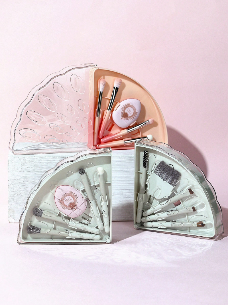 化妝刷